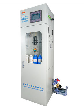 Analyseur d'ammoniaque - BOD-3000 - EIT Solutions Co., Ltd - de couleur / automatique / colorimétrique