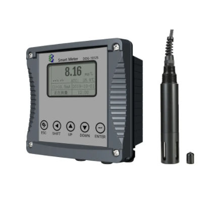 Capteur d'oxygène dissous (DO) Modbus RTU - DOG-1912S - EIT Solutions Co., Ltd - numérique / en temps réel