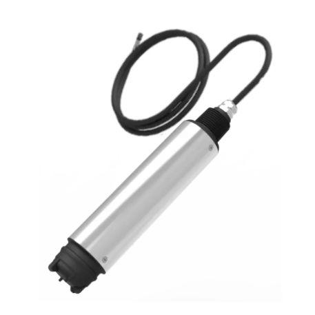 Capteur d'oxygène dissous (DO) optique - DOG-12A - EIT Solutions Co., Ltd - de process