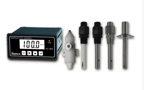 Conductimètre en ligne - CM-230K - EIT Solutions Co., Ltd - numérique / d'eau