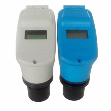 Capteur de niveau à ultrasons - EIT Solutions Co., Ltd - à liquide / à sortie numérique