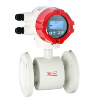 Débitmètre électromagnétique - EIT-DN15 - EIT Solutions Co., Ltd - volumique / pour eau / numérique