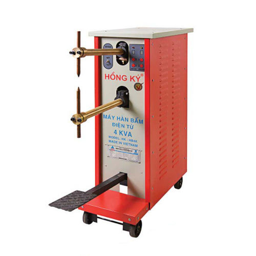 Presse de soudage - HK HB04KB - Hong Ky Mechanical Company - électronique