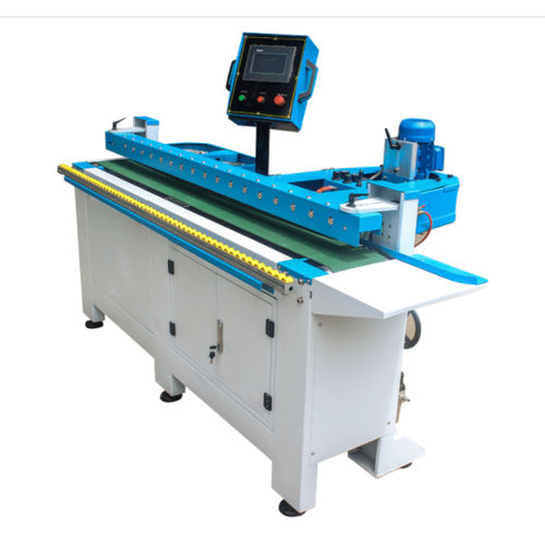 Ligne de ponçage - BBES-3U - Hong Ky Mechanical Company