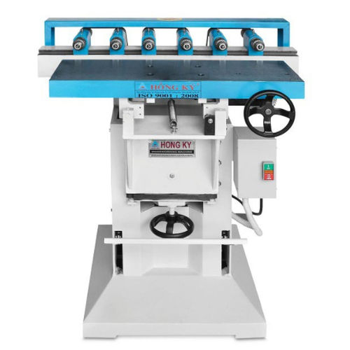 Machine de perçage CNC - TGK - KN06B - Hong Ky Mechanical Company - horizontale