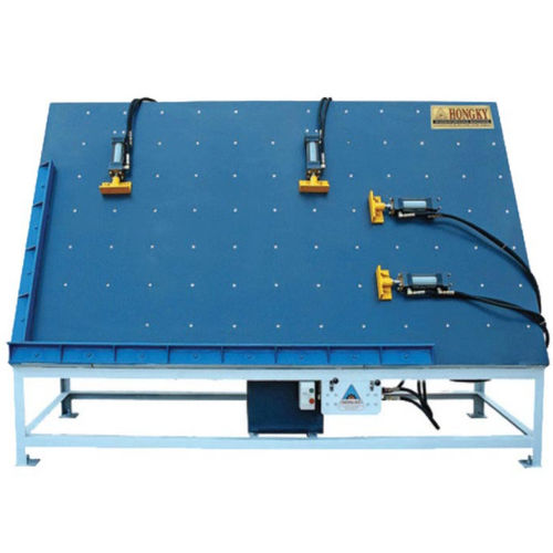 Machine d'assemblage manuelle - TGG-GK04TL - Hong Ky Mechanical Company - pour applications industrielles
