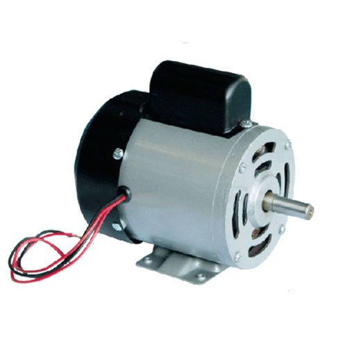 Moteur à commutation électronique - IRON - Hong Ky Mechanical Company - triphasé / 380V / 220 V