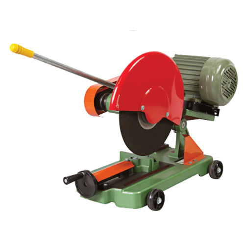 Machine de découpe à lame rotative - HK – CF312 - Hong Ky Mechanical Company - pour fer / de lame / mobile