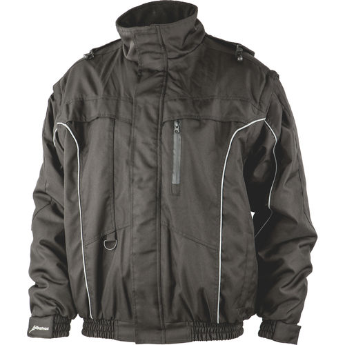 Veste de travail - AMPERE - Albatros - imperméable / en polyester / enduite polyuréthane