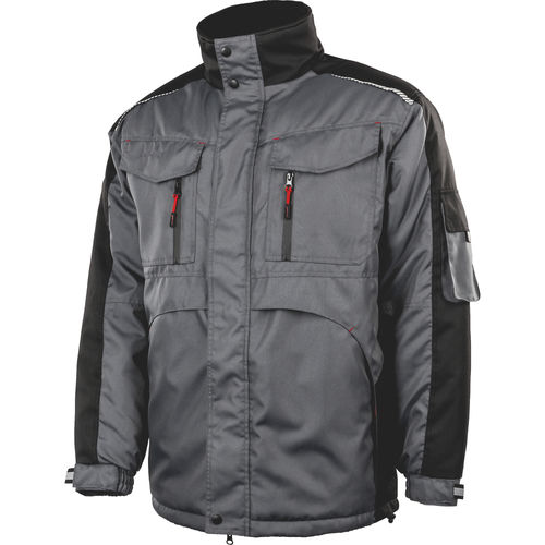 Veste de travail - CELSIUS - Albatros - imperméable / en polyester / enduite polyuréthane