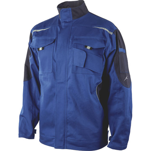Veste de travail - PROFI LINE - Albatros - imperméable / en coton / en polyester