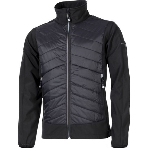 Veste de travail - BRADLEY - Albatros - imperméable / en polyester / pour homme