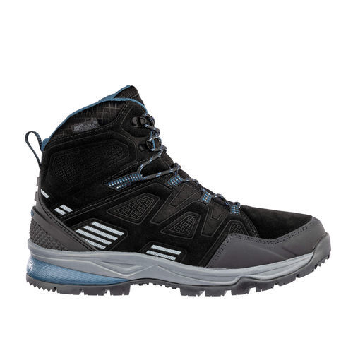 Chaussures de sécurité pour activités outdoor - LOFOTEN 2.0 CTX MID - Albatros - antidérapante / imperméable / en cuir