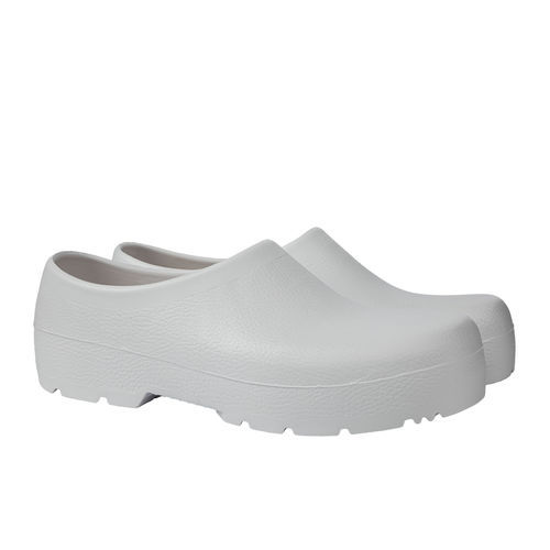 Sabot pour activités outdoor - Purcel Profi - Albatros - imperméable / en cuir / en polyuréthane