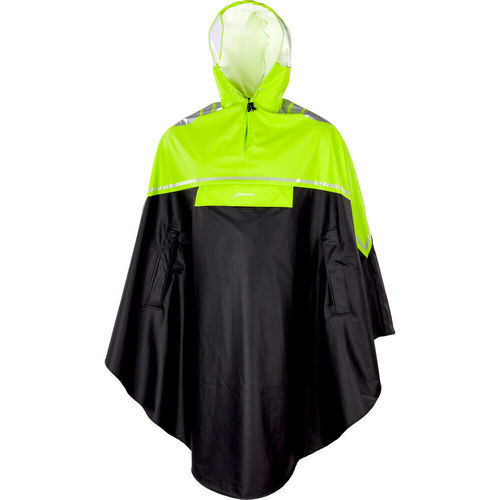 Veste de travail - Cyclone - Albatros - imperméable / en cuir / en polyester