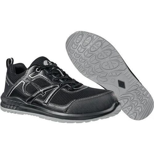 Chaussures de sécurité antidérapante - RIDER BLACK LOW - Albatros - pour la décharge électrostatique / résistante à l'abrasion / S1P