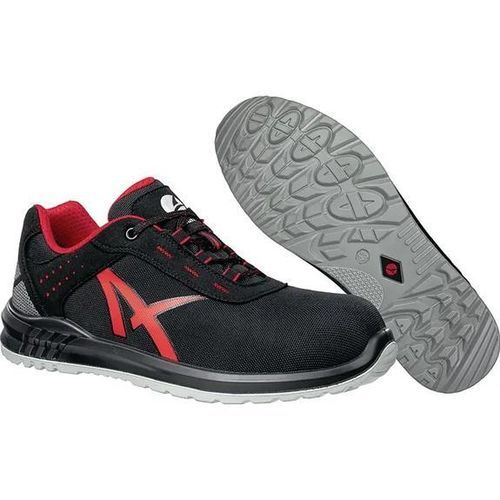 Chaussures de sécurité pour chantier - GRID LOW - Albatros - antiperforation / antidérapante / résistante aux chocs