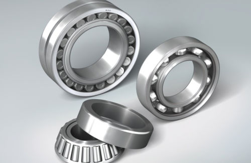 Roulement à rouleaux coniques - TF  - NSK Europe Ltd. - à rouleaux sphériques / rigide / à contact oblique