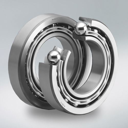 Roulement à rouleaux cylindriques - ELCOMP  - NSK Europe Ltd. - à contact oblique / en plastique / pour transmission