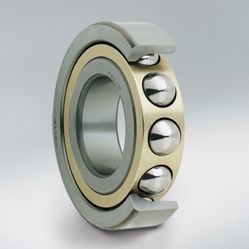 Roulement à billes - BMPC - NSK Europe Ltd. - axial / à contact oblique / en laiton