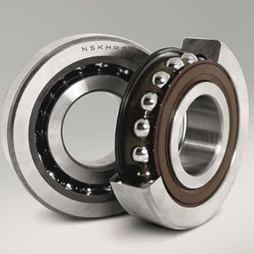 Butée à billes à contact oblique - TAC - NSK Europe Ltd. - pour grande vitesse