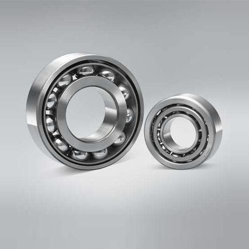 Roulement à billes - NSK Europe Ltd. - à contact oblique / en acier / pour l'industrie chimique