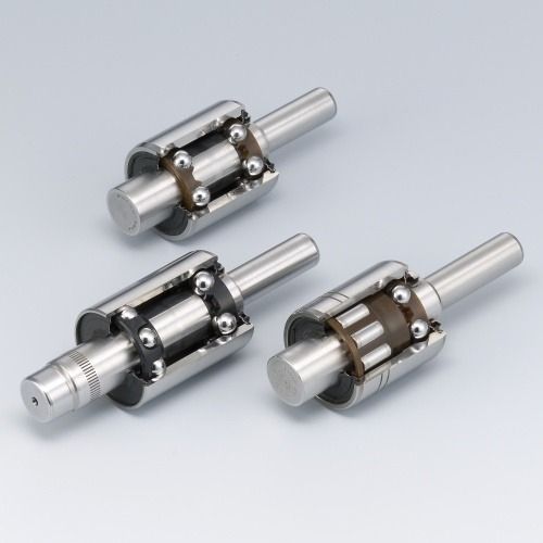 Roulement à rouleaux - NSK Europe Ltd. - à billes / radial / à deux rangées