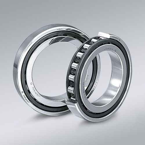 Roulement à rouleaux cylindriques - CRB - NSK Europe Ltd. - axial / à une rangée / en acier