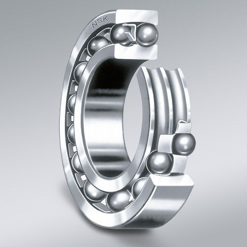 Roulement à billes - NSK Europe Ltd. - axial / à rotule / à contact oblique