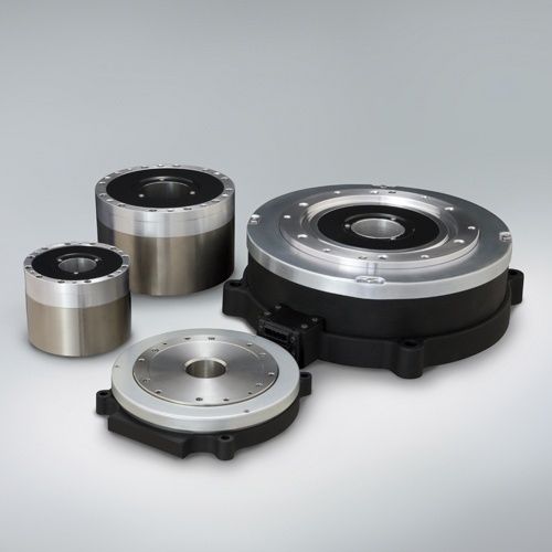 Moteur synchrone - PS  - NSK Europe Ltd. - DC / compact / pour équipement médical