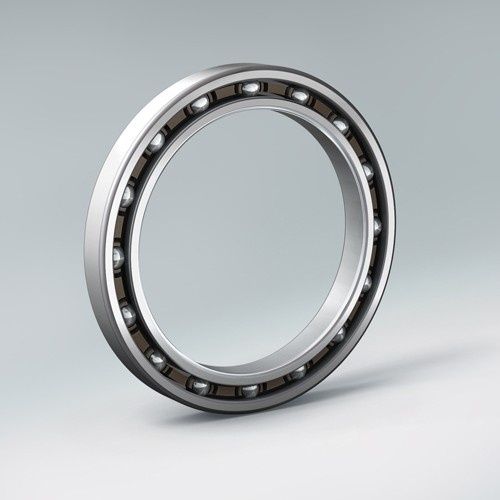 Roulement à billes - NSK Europe Ltd. - à une rangée / pour moteur / pour l'automobile