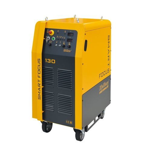 Source de courant plasma inverter - Smart Focus 130 - Kjellberg Finsterwalde - pour découpeur plasma / pour la découpe de métaux / 400V