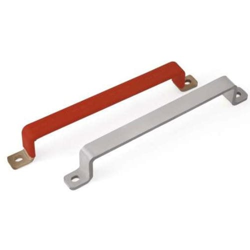 Jeu de barres en cuivre - A-1 Electricals - pour distribution électrique de petite puissance / pour distribution de moyenne puissance / pour distribution forte puissance