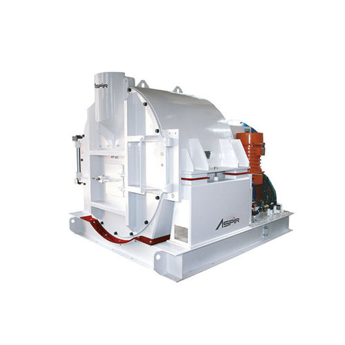 Centrifugeuse de process - Aspir™ WAC - Weir Minerals - de classification / essoreuse / sur pied