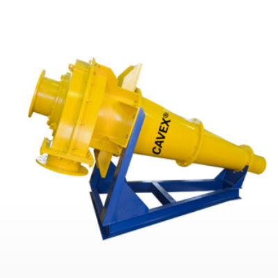Hydrocyclone - Cavex® CVXT - Weir Minerals