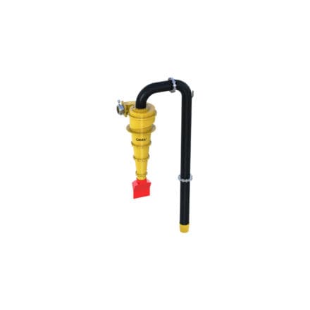 Hydrocyclone - Cavex® - Weir Minerals