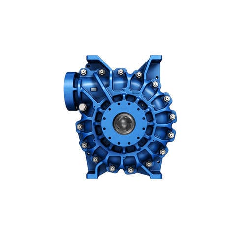 Pompe centrifuge - AHP / AHPP  - Weir Minerals - à eau / à boue / stationnaire