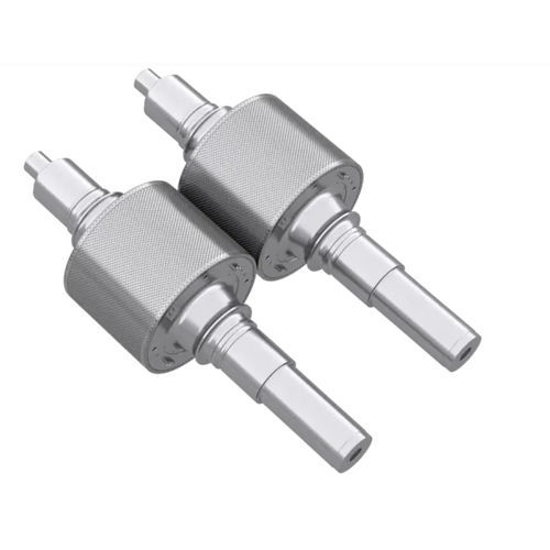 Rectification cylindrique - ENDURON® HPGR - Weir Minerals - métal / industrielle / grandes séries