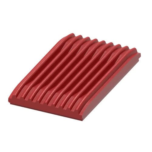 Pièces embouties métal - ESCO® - Weir Minerals - pour OEM / grandes séries / sur mesure