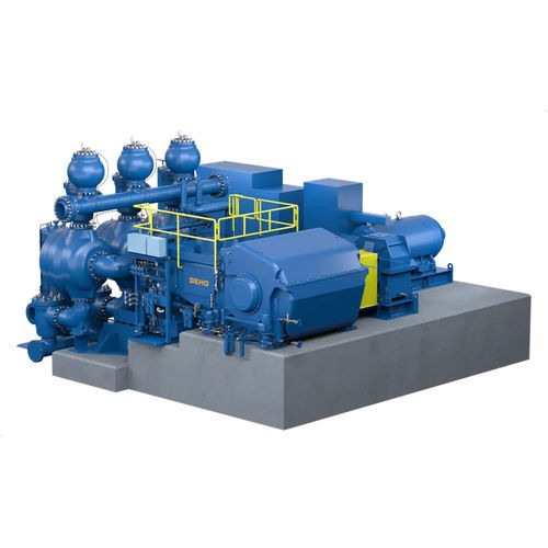 Pompe à piston - GEHO® TZPM - Weir Minerals - à boue / pour eaux usées / pour produits chimiques