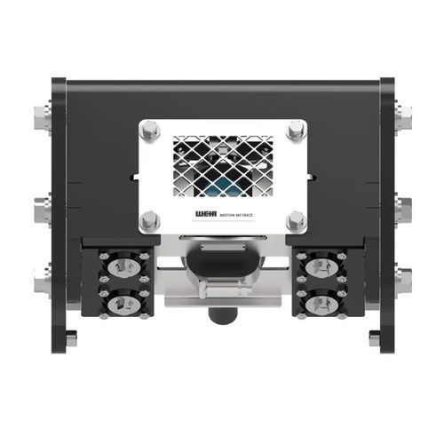 Détecteur de pertes - LoaderMetrics™ Gen 2 - Weir Minerals - optique / thermique / de sécurité