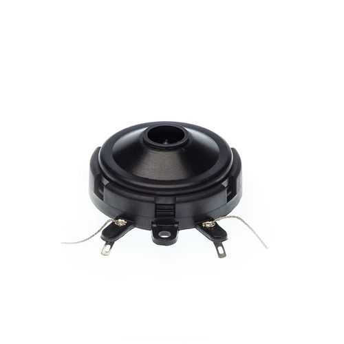 Driver à compression 12W - TRN030 - SATEP - pour sirènes d'alarme / pour haut-parleurs / pour véhicule d'urgence