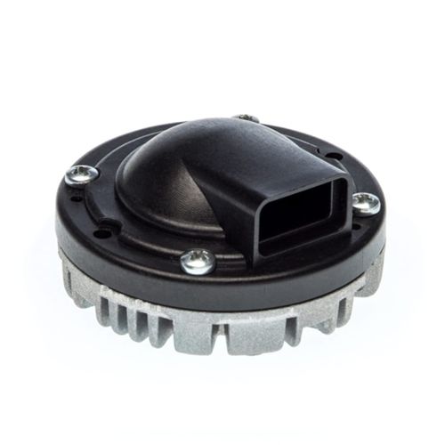 Driver à compression 20W - TRN39G - SATEP - pour sirènes d'alarme / pour haut-parleurs / pour véhicule d'urgence