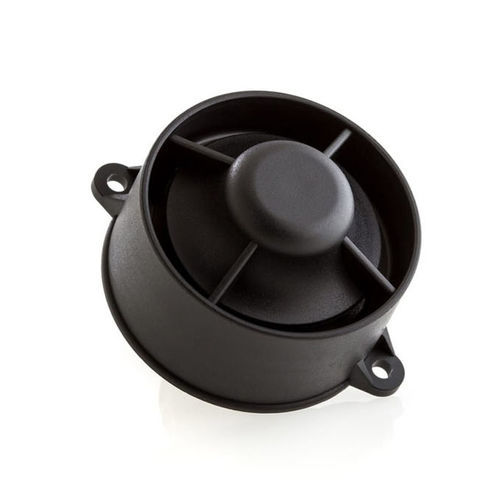 Haut-parleur encastré - CR049 - SATEP - résistant à l'eau / résistant aux intempéries / magnétique