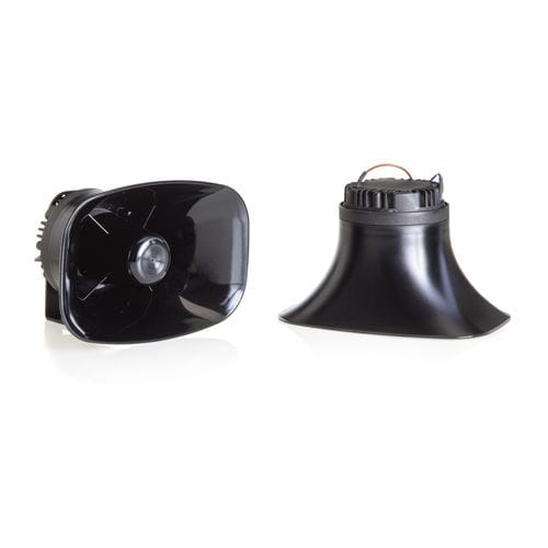 Diffuseur sonore à cornet - TE840 - SATEP - résistant à la corrosion / IP66 / puissant