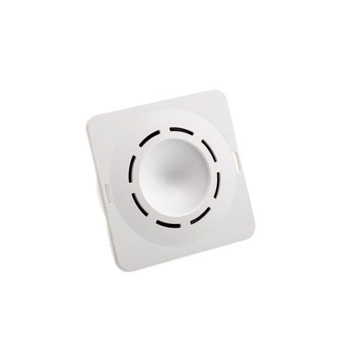 Haut-parleur encastré - PZ021  - SATEP - piézoélectrique / antivol / à haute efficacité