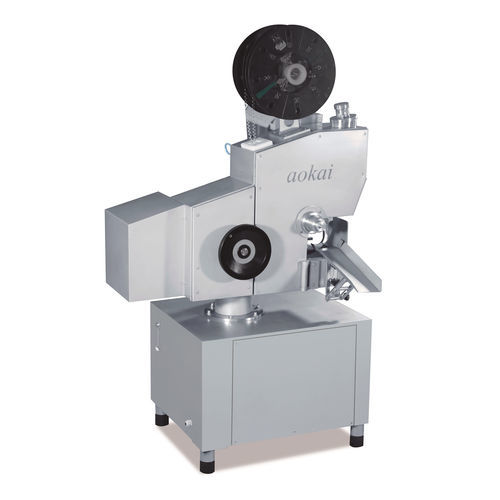 Clippeuse pour boyau à saucisse - AKCDK-120 - Foshan Aokai machinery Technology Co.,Ltd - pour saucisse / de jambon / entièrement automatique