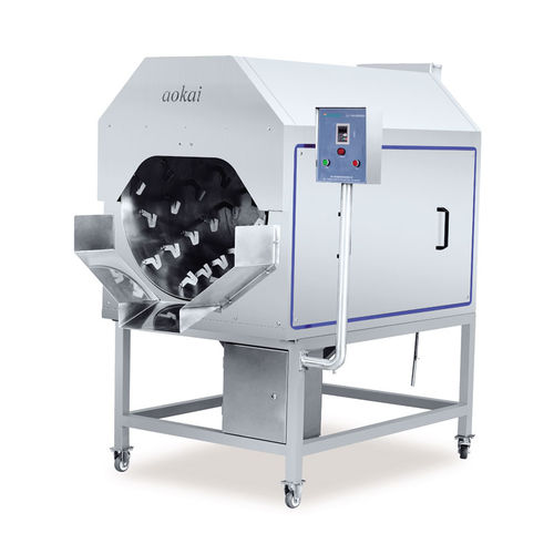 Séparateur de saucisses en acier inoxydable - AKJ1500 - Foshan Aokai machinery Technology Co.,Ltd