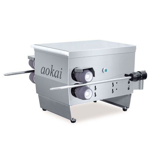 Machine à former les boyaux de saucisses AK280 Foshan Aokai