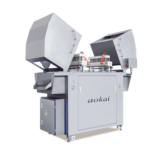 Injecteur de saumure pour viande - AKYS series - Foshan Aokai machinery Technology Co.,Ltd